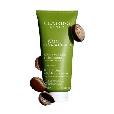 Crema Corpo Eau Extraordinaire 200 Ml