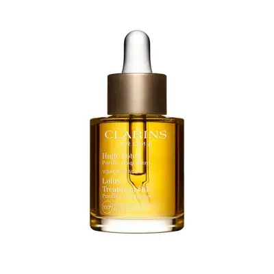 Huile Lotus - Pelle Mista O Grassa 30 Ml