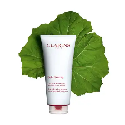 Crema Tonicità Body Firming 200 Ml
