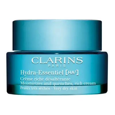 Hydra-essentiel Crema Idratante Ricca - Per Pelle Molto Secca 50 Ml