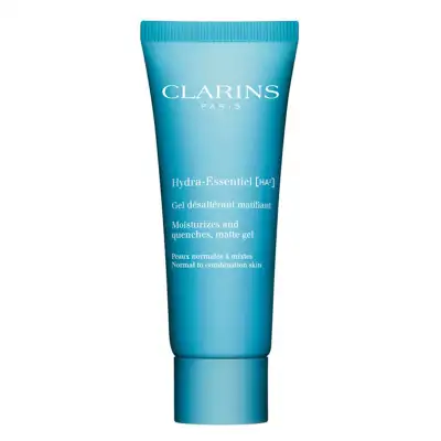 Hydra-essentiel Gel Idratante - Per Pelle Normale O Mista 75 Ml