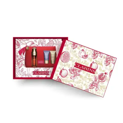 Value Pack Double Serum & Nutri-lumière 2022
