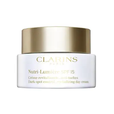 Nutri-lumière Spf15 50 Ml