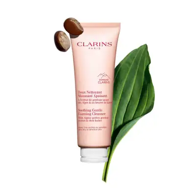 Detergente Schiumogeno Lenitivo 125 Ml