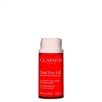 Total Eye Lift Refill 15 Ml Refill