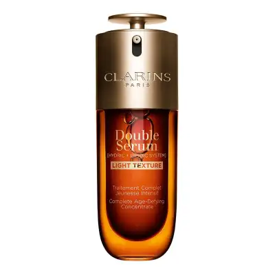 Double Serum Light Texture 50 Ml