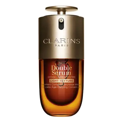 Double Serum Light Texture 30 Ml