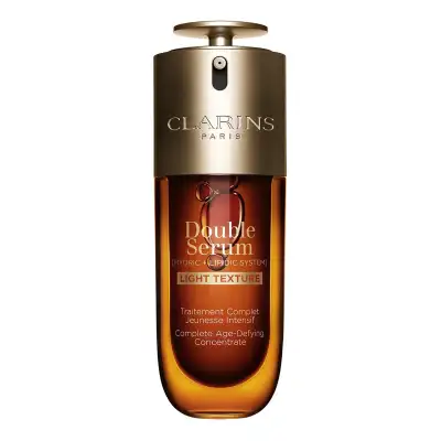 Double Serum Light Texture 75 Ml