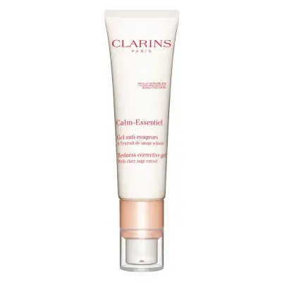 Calm-essentiel Gel Anti-rossori  30 Ml