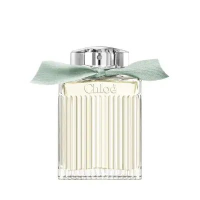 Chloé Rose Naturelle Eau De Parfum 100 Ml Refillable