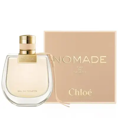 Chloé Nomade Eau De Toilette 75ml