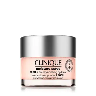 Clinique Moisture Surge 100h - Gel-crema Auto-idratante 50ml