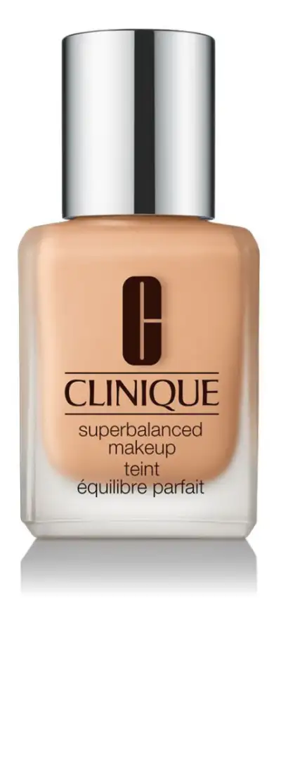 Clinique Superbalanced Makeup Cn 63.5 Linen                                                                            3