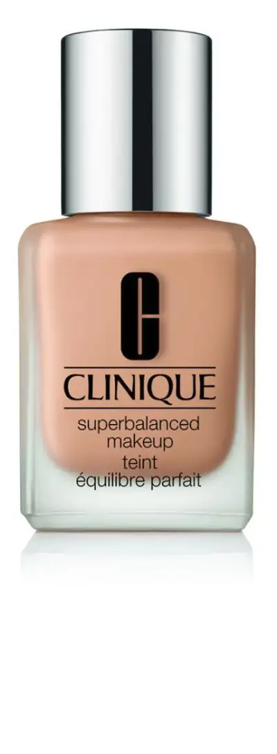 Clinique Superbalanced Makeup Cn 62 Porcelain Beige                                  30ml