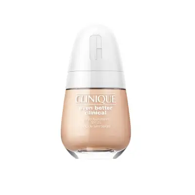Clinique Even Better Clinical Spf 20-cn 10 Alabaster 30ml
