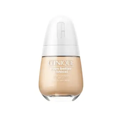 Clinique Even Better Clinical Spf 20-cn 28 Ivory 30ml