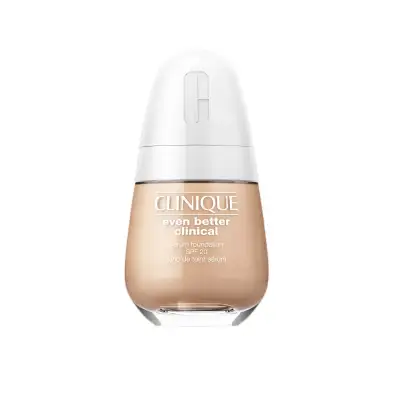 Clinique Even Better Clinical Spf 20-cn 40 Cream Chamois 30ml