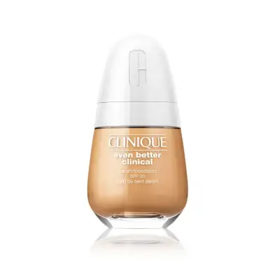 Clinique Even Better Clinical Spf 20-cn 58 Honey 30ml