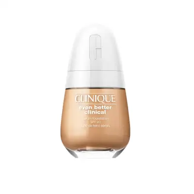 Clinique Even Better Clinical Spf 20-cn 70 Vanilla 30ml