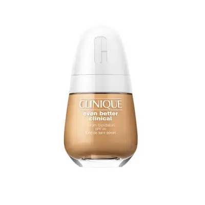 Clinique Even Better Clinical Spf 20-cn 74 Beige 30ml