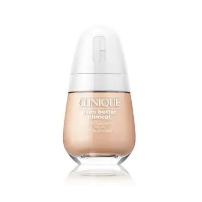 Clinique Even Better Clinical Spf 20-cn 08 Linen 30ml