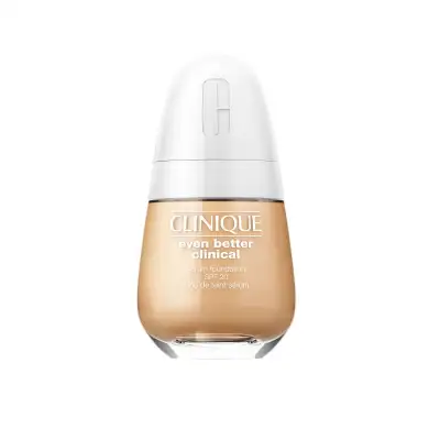 Clinique Even Better Clinical Spf 20-wn 38 Stone 30ml
