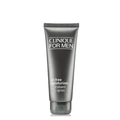 Clinique Oil Control Moisturizer - Lozione Idratante (tipo Iii E Iv) 100ml