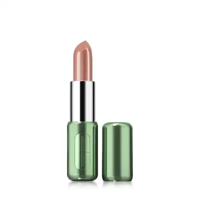 Pop Longwear Lipstick Shine Bare Pop