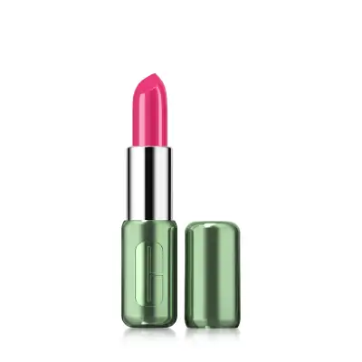 Pop Longwear Lipstick Shine Punch Pop