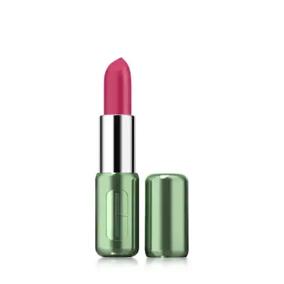 Pop Longwear Lipstick Matte Rose Pop