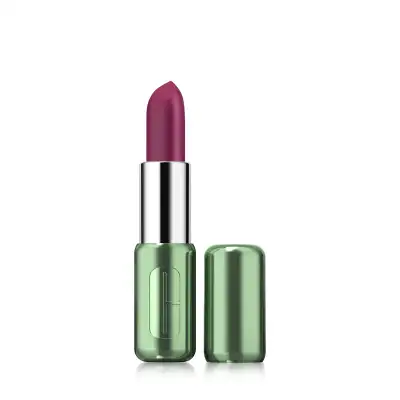 Pop Longwear Lipstick Matte Pow Pop