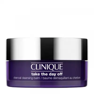 Clinique Take The Day Off Charcoal Cleansing Balm 125ml