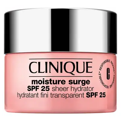 Clinique Moisture Surge Spf25 50ml