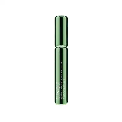 Clinique High Impact High-fi Mascara - Intense Black/brown 10ml