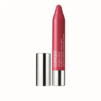 Clinique Chubby Stick Moisturizing Balm 27 Mightiest Maraschino 3g