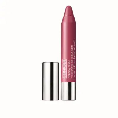 Clinique Chubby Stick Moisturizing Balm 28 Roomiest Rose 3g