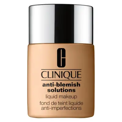 Anti-blemish Solutions™ Liquid Makeup