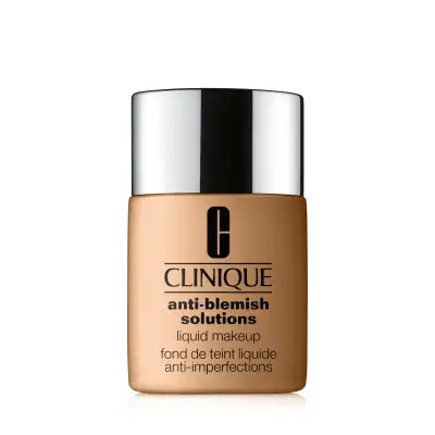 Anti-blemish Solutions™ Liquid Makeup