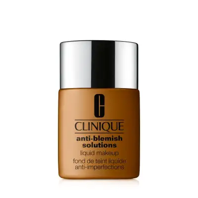 Anti-blemish Solutions™ Liquid Makeup