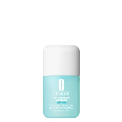 Clinique Anti-blemish Solutions Clinical Advanced Clearing Gel 20 Ml