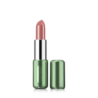 Pop Longwear Lipstick Shine Blush Pop