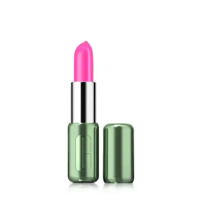 Pop Longwear Lipstick Satin Confetti Pop