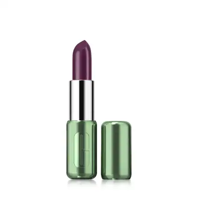 Pop Longwear Lipstick Satin Blackberry Pop