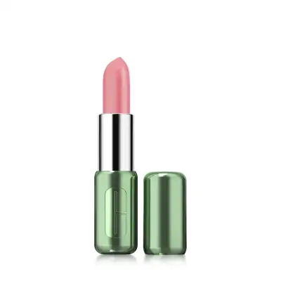 Pop Longwear Lipstick Matte Peony Pop