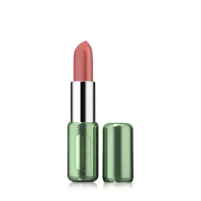 Pop Longwear Lipstick Matte Latte Pop