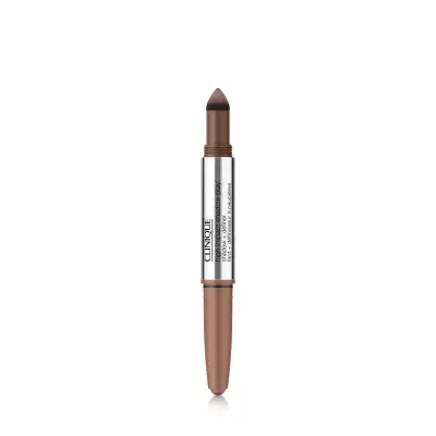 High Impact Shadow Play™ Shadow + Definer Double Latte