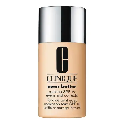 Clinique Even Better Makeup Spf 15 Cn 18 Cream Whip   30ml