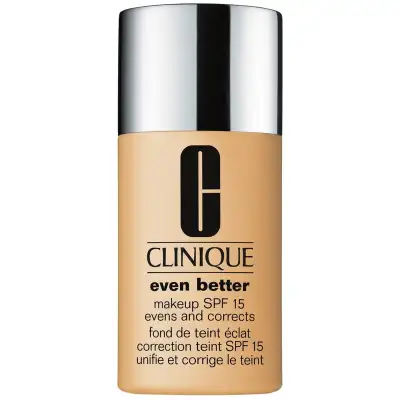 Clinique Even Better Makeup Spf 15 Cn 58 Honey                                                             30ml