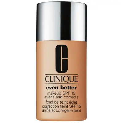 Clinique Even Better Makeup Spf 15 Cn 90 Sand                                                               30ml