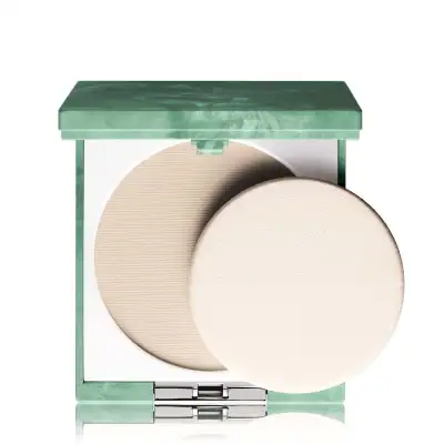 Clinique Almost Powder Makeup 02 Neutral Fair 9g
